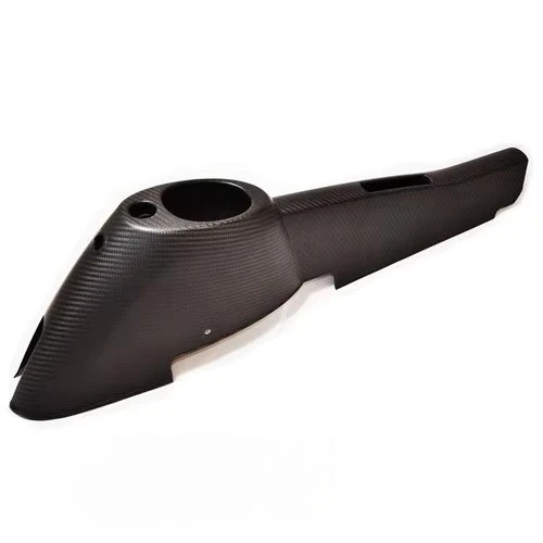 Dry Carbon Fiber 2004 to 2011 Exige  Elise  VVTi Engine LHD & RHD Gear Surround Centre Tunnel for Exige  Elise S2
